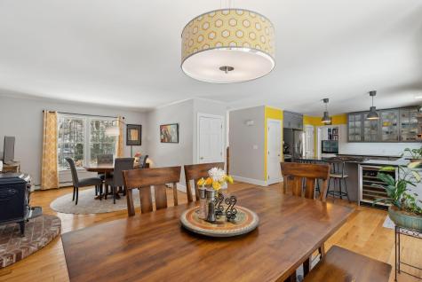 26 Sycamore Drive Yarmouth ME 04096