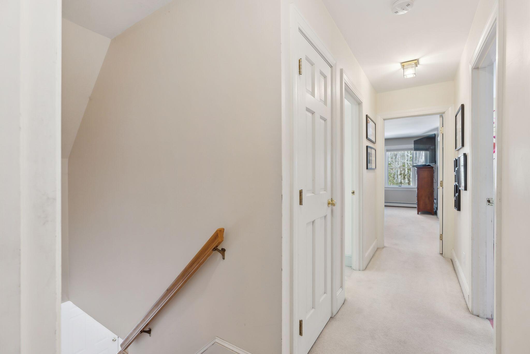 26 Sycamore Drive Yarmouth ME 04096