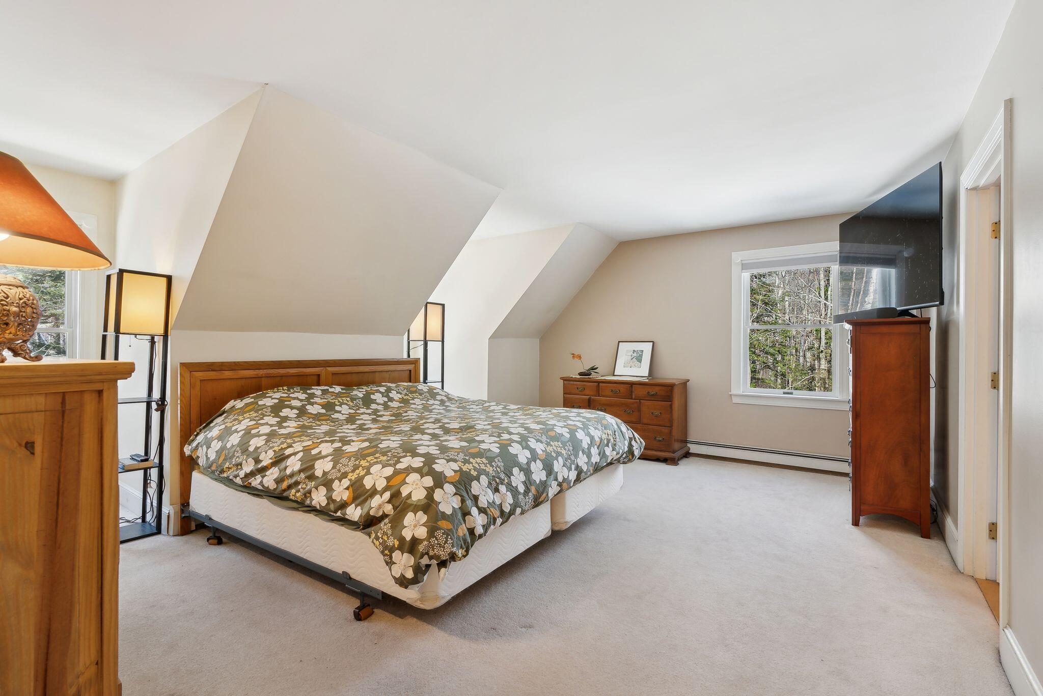 26 Sycamore Drive Yarmouth ME 04096