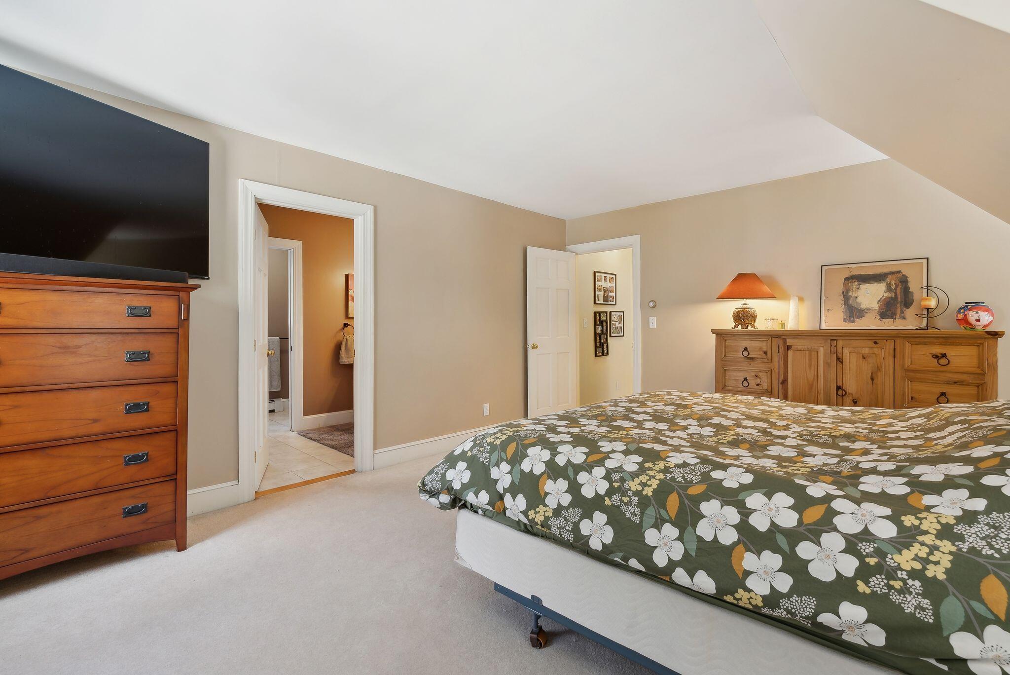 26 Sycamore Drive Yarmouth ME 04096