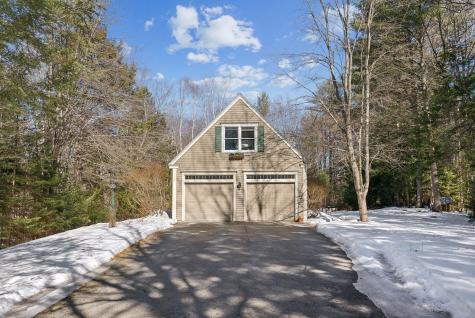 26 Sycamore Drive Yarmouth ME 04096