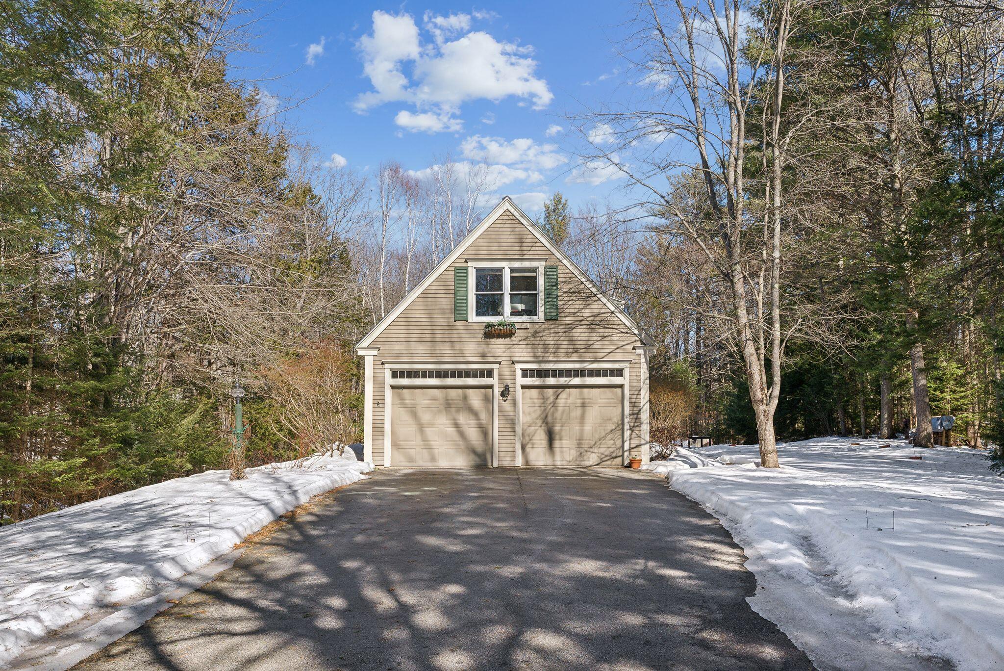 26 Sycamore Drive Yarmouth ME 04096