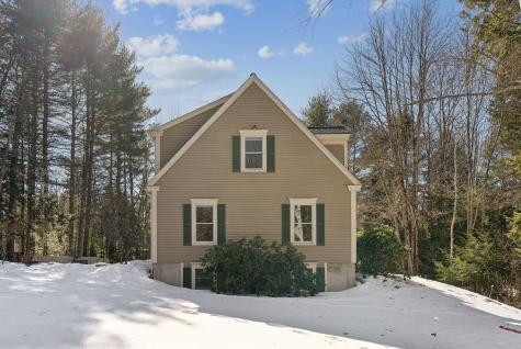 26 Sycamore Drive Yarmouth ME 04096