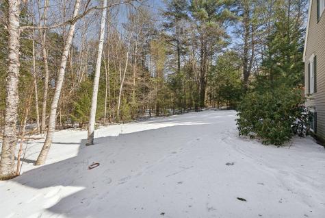 26 Sycamore Drive Yarmouth ME 04096