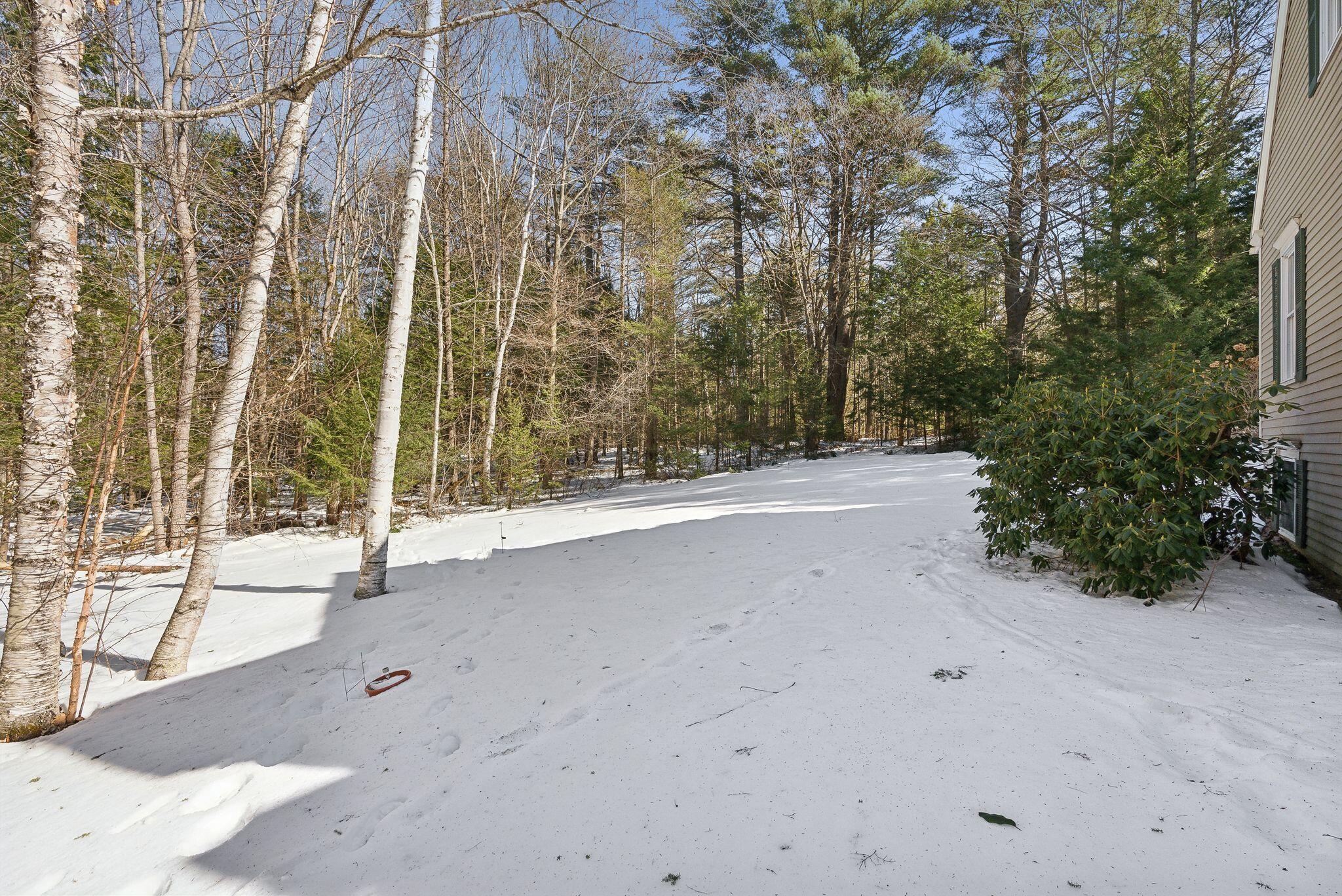 26 Sycamore Drive Yarmouth ME 04096