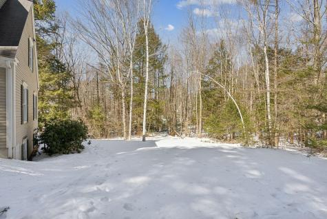 26 Sycamore Drive Yarmouth ME 04096