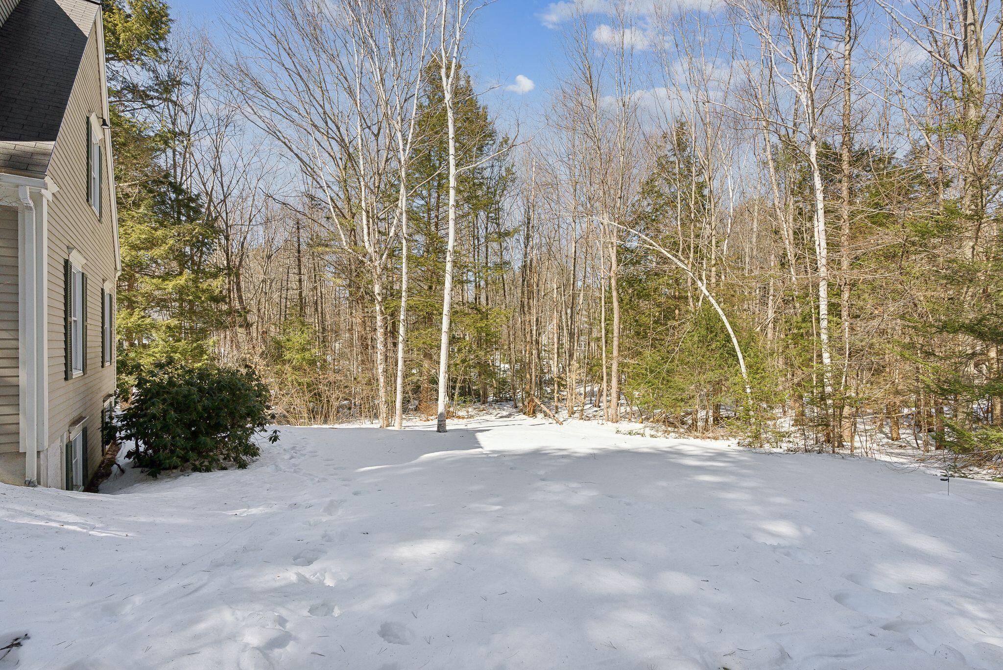 26 Sycamore Drive Yarmouth ME 04096