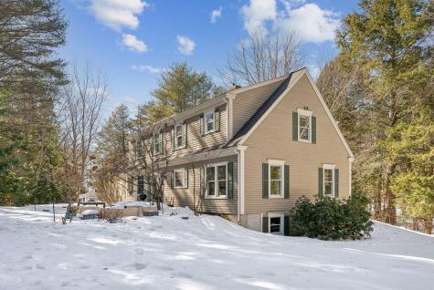 26 Sycamore Drive Yarmouth ME 04096