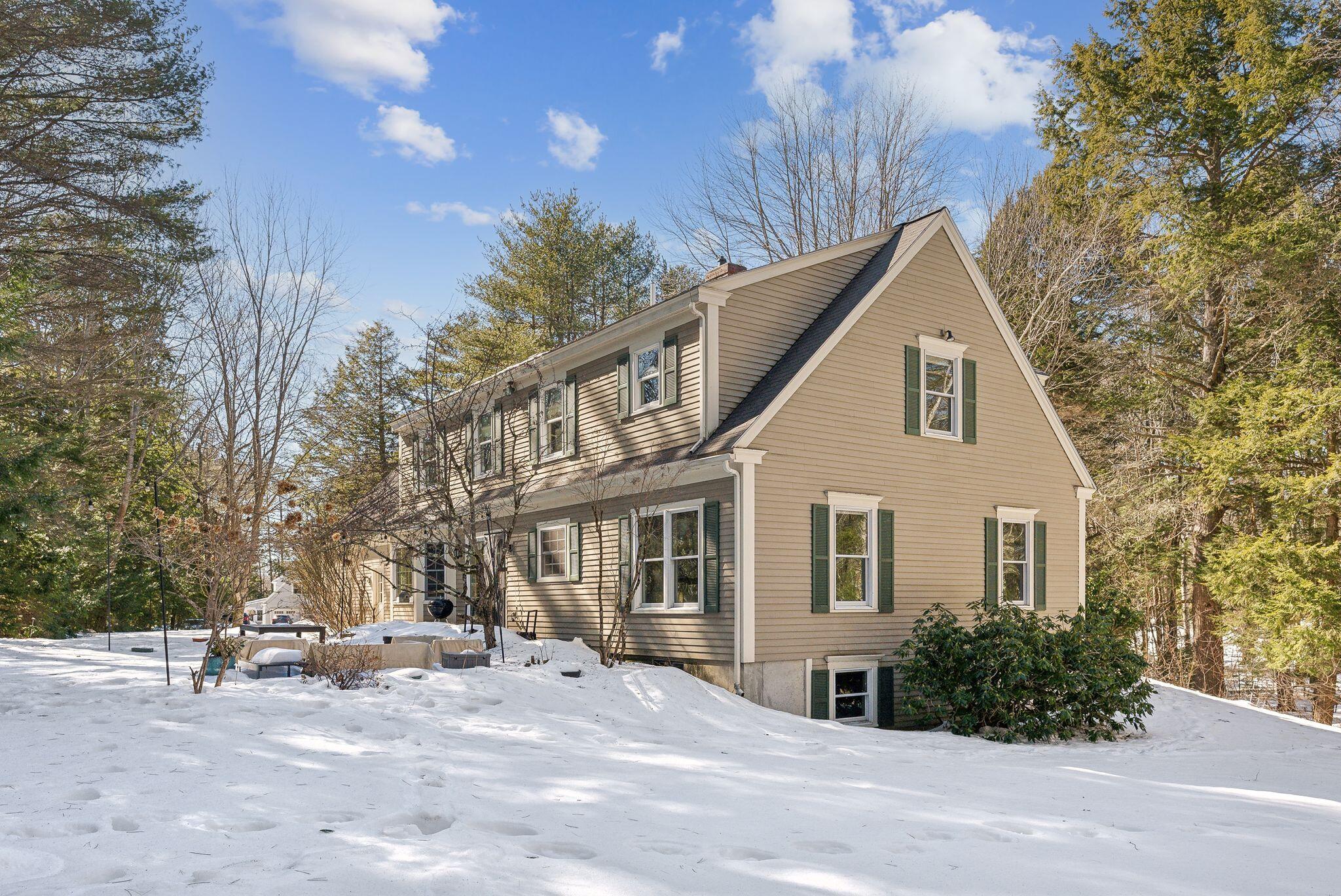 26 Sycamore Drive Yarmouth ME 04096