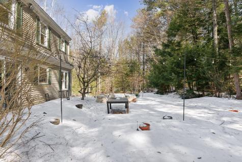 26 Sycamore Drive Yarmouth ME 04096