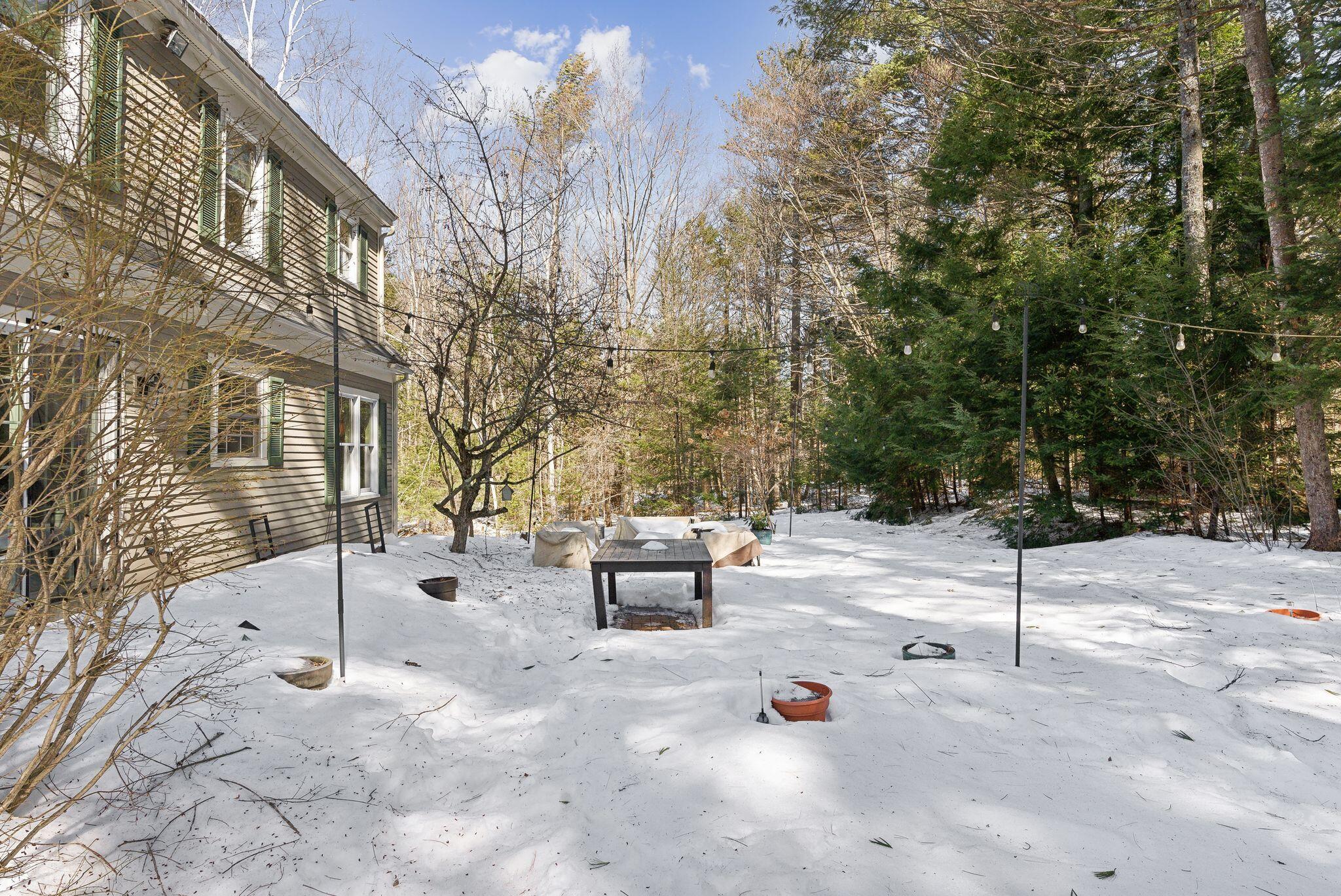 26 Sycamore Drive Yarmouth ME 04096