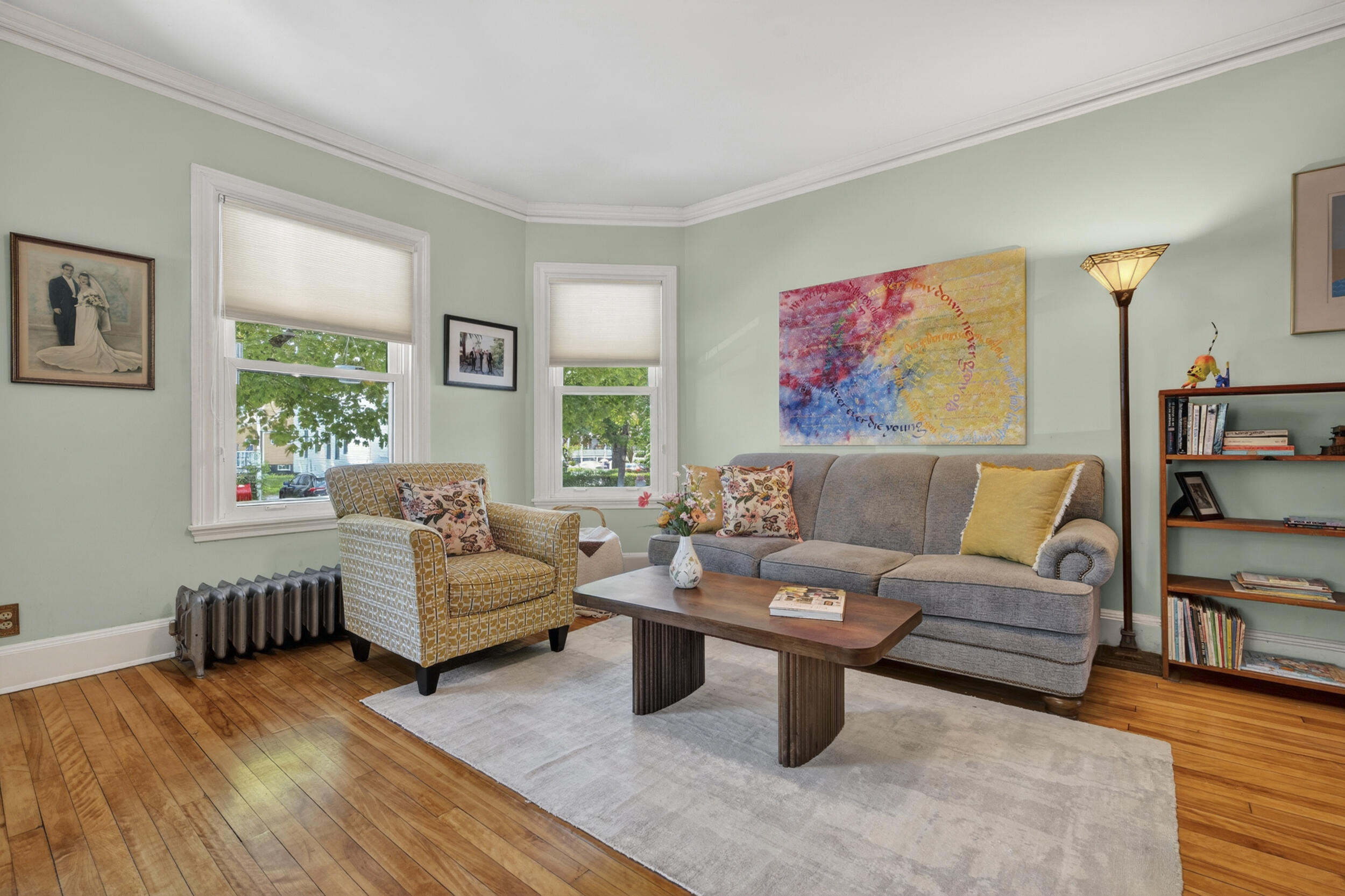 27 Norwood Street Portland ME 04103