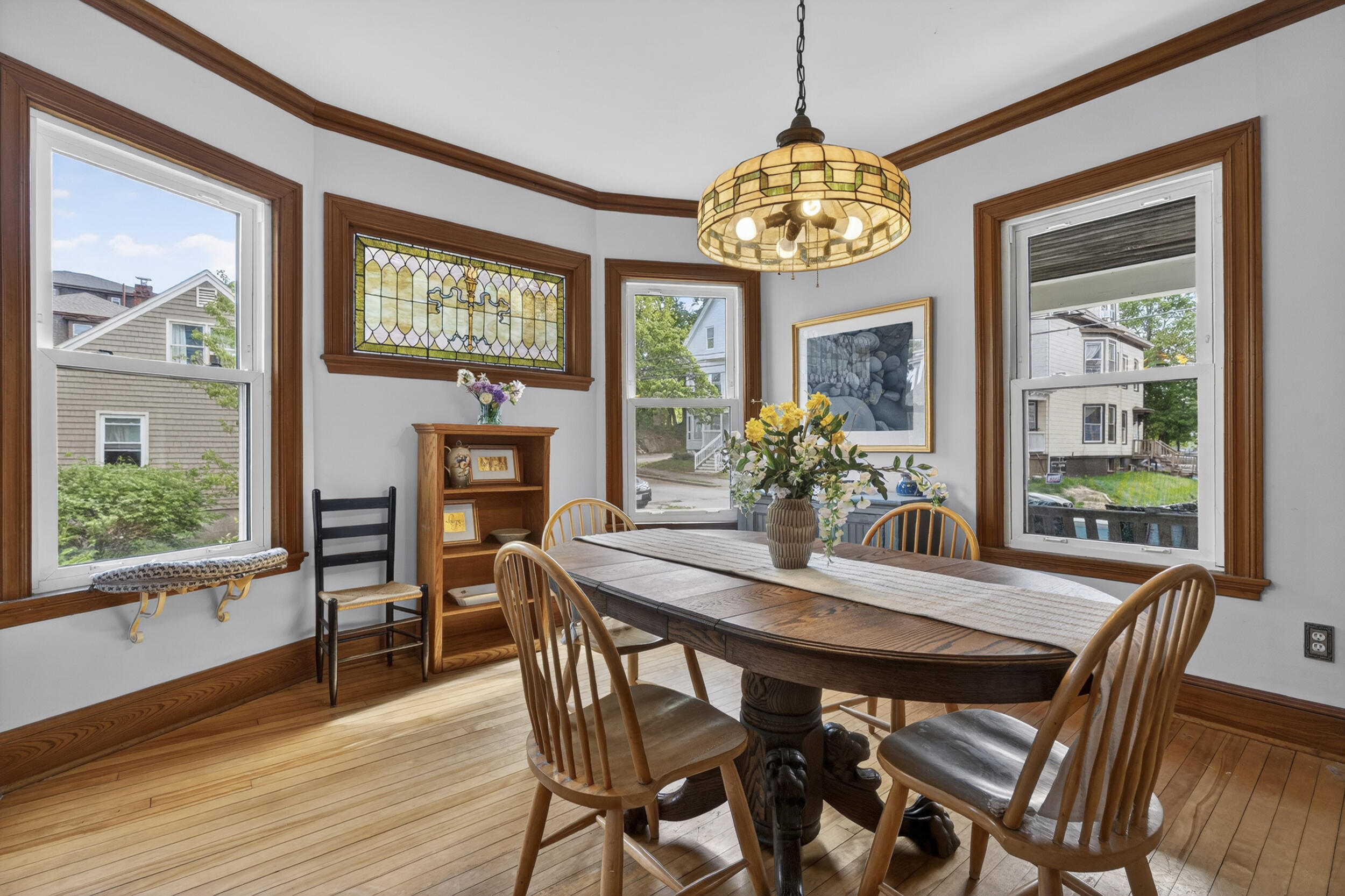 27 Norwood Street Portland ME 04103