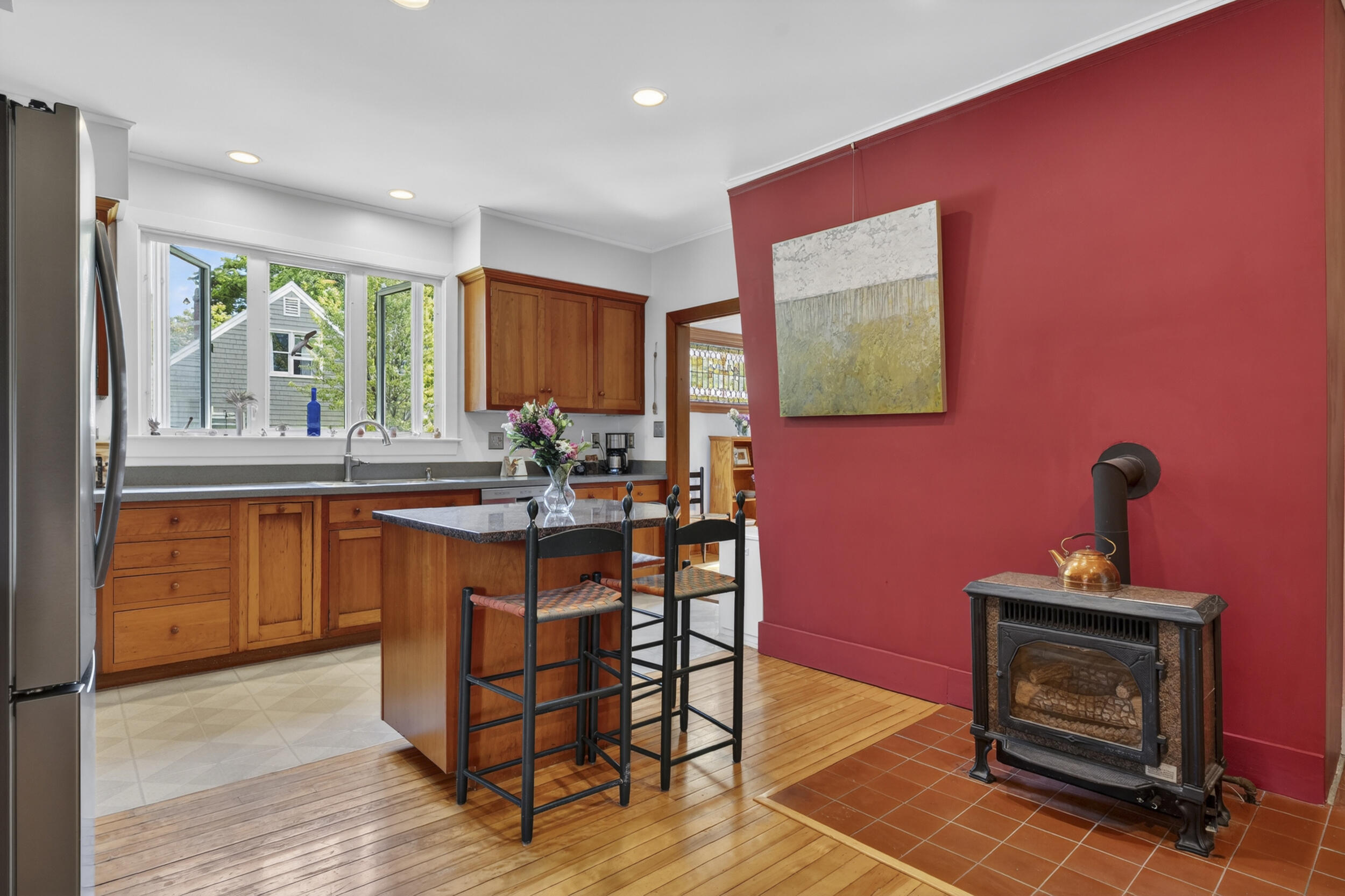 27 Norwood Street Portland ME 04103