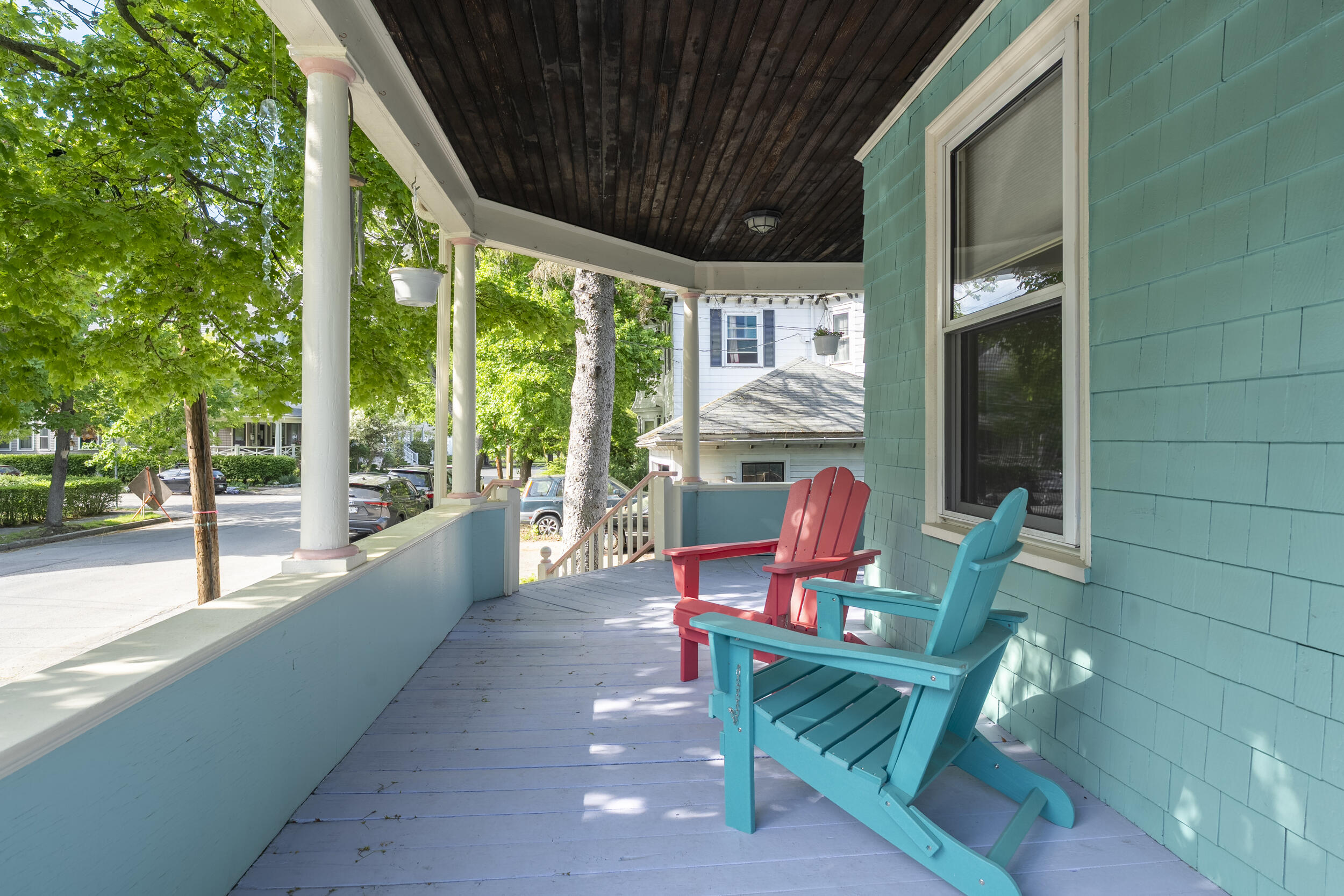 27 Norwood Street Portland ME 04103