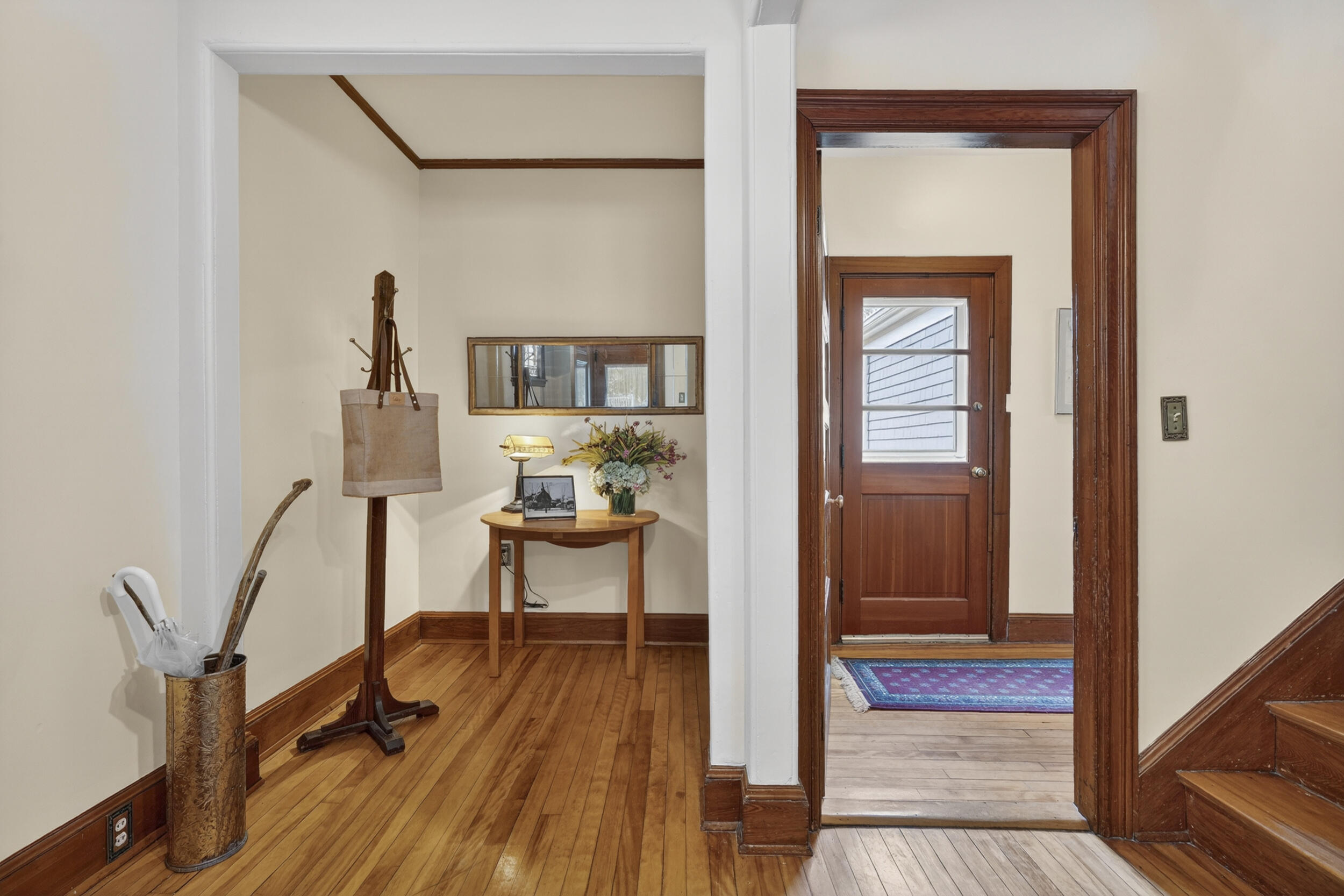 27 Norwood Street Portland ME 04103