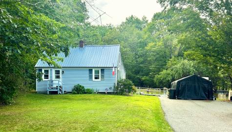 74 Hearn Road Saco ME 04072