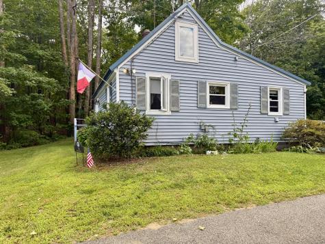 74 Hearn Road Saco ME 04072