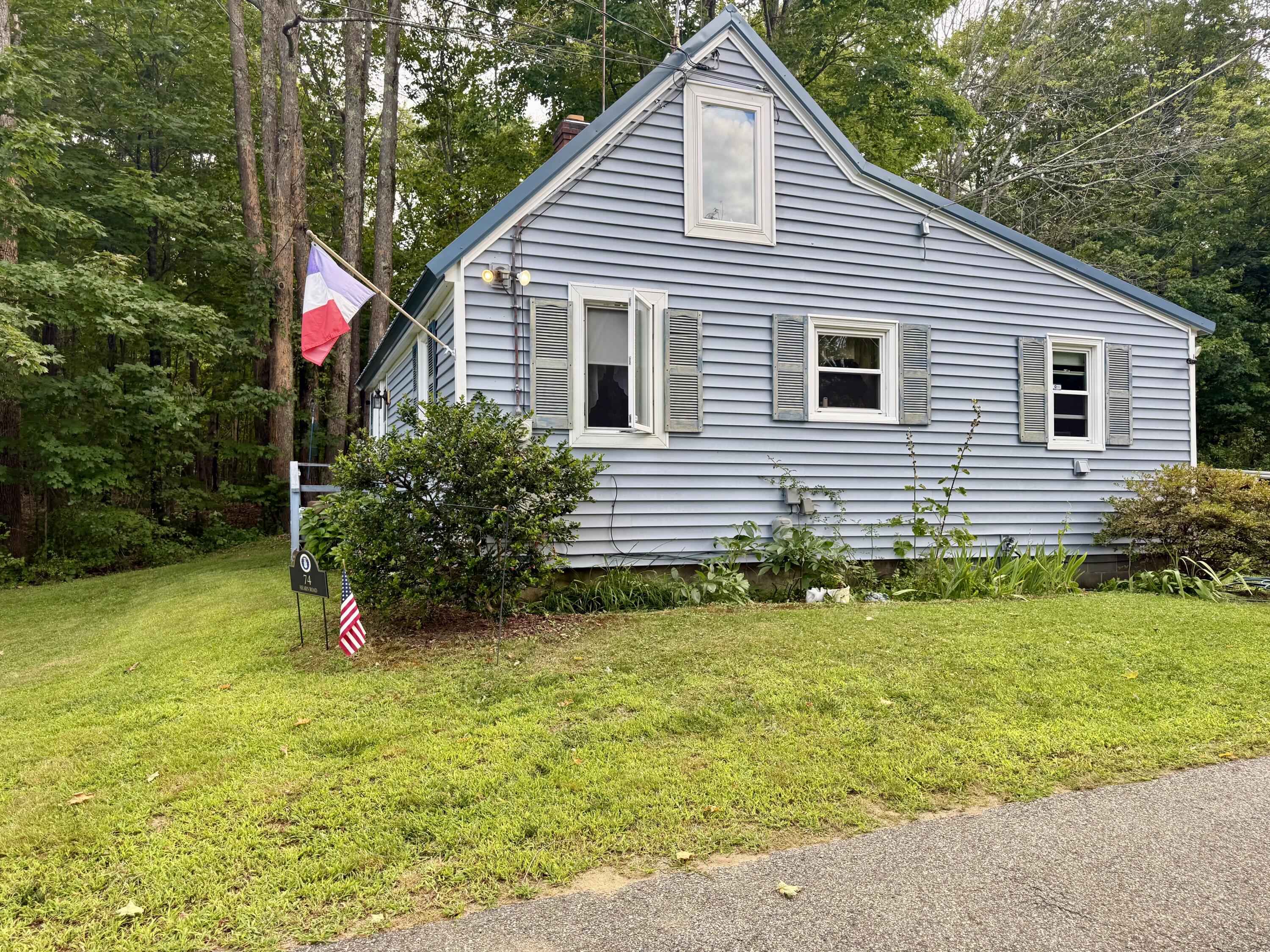 74 Hearn Road Saco ME 04072