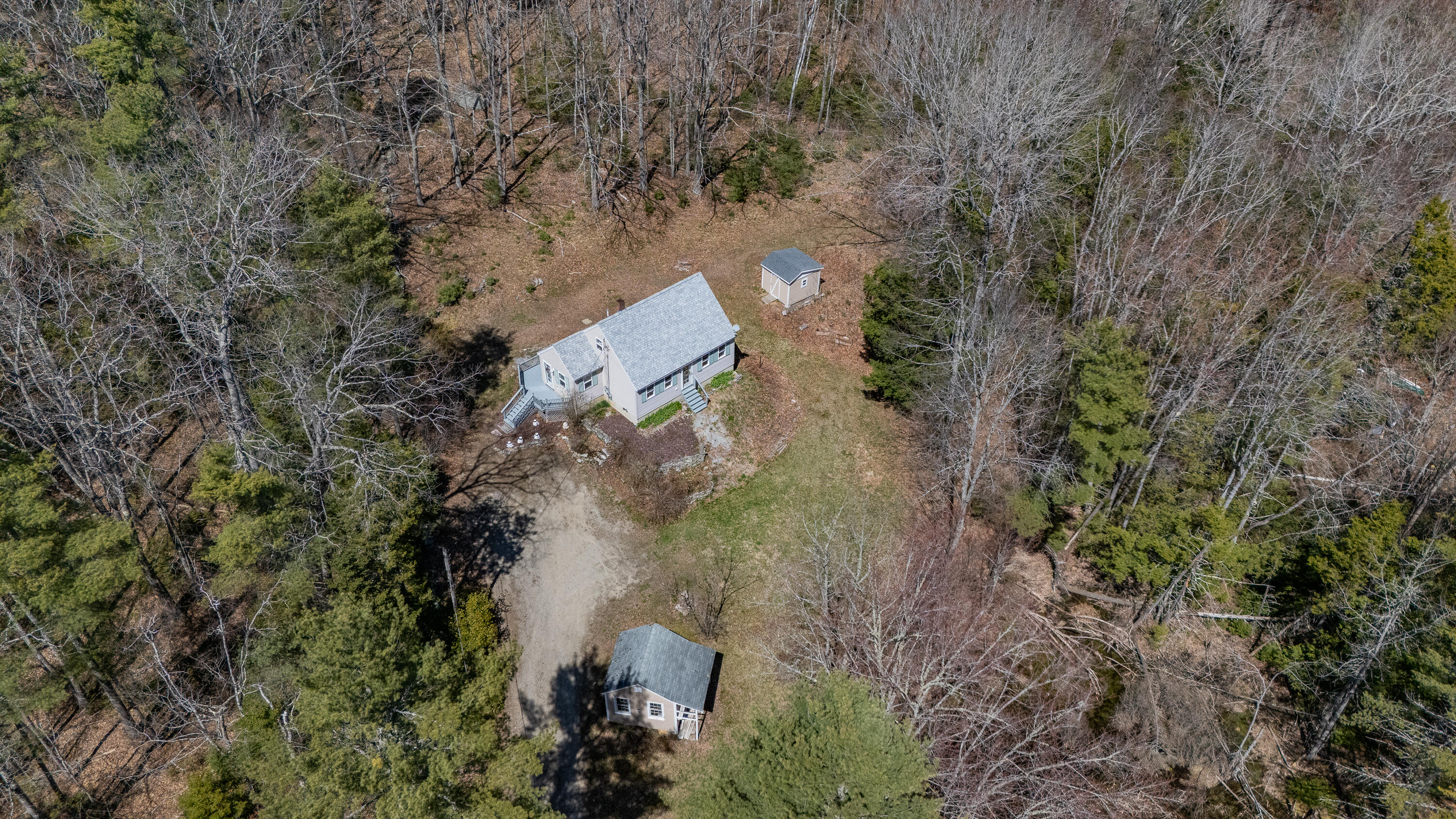 232 Mckay Road Edgecomb ME 04556
