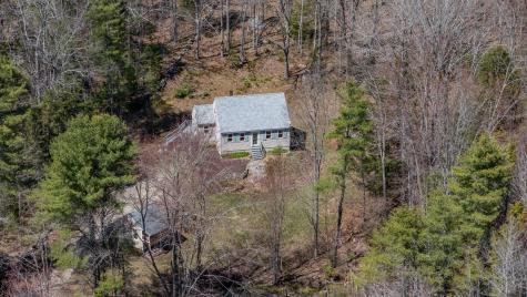232 Mckay Road Edgecomb ME 04556