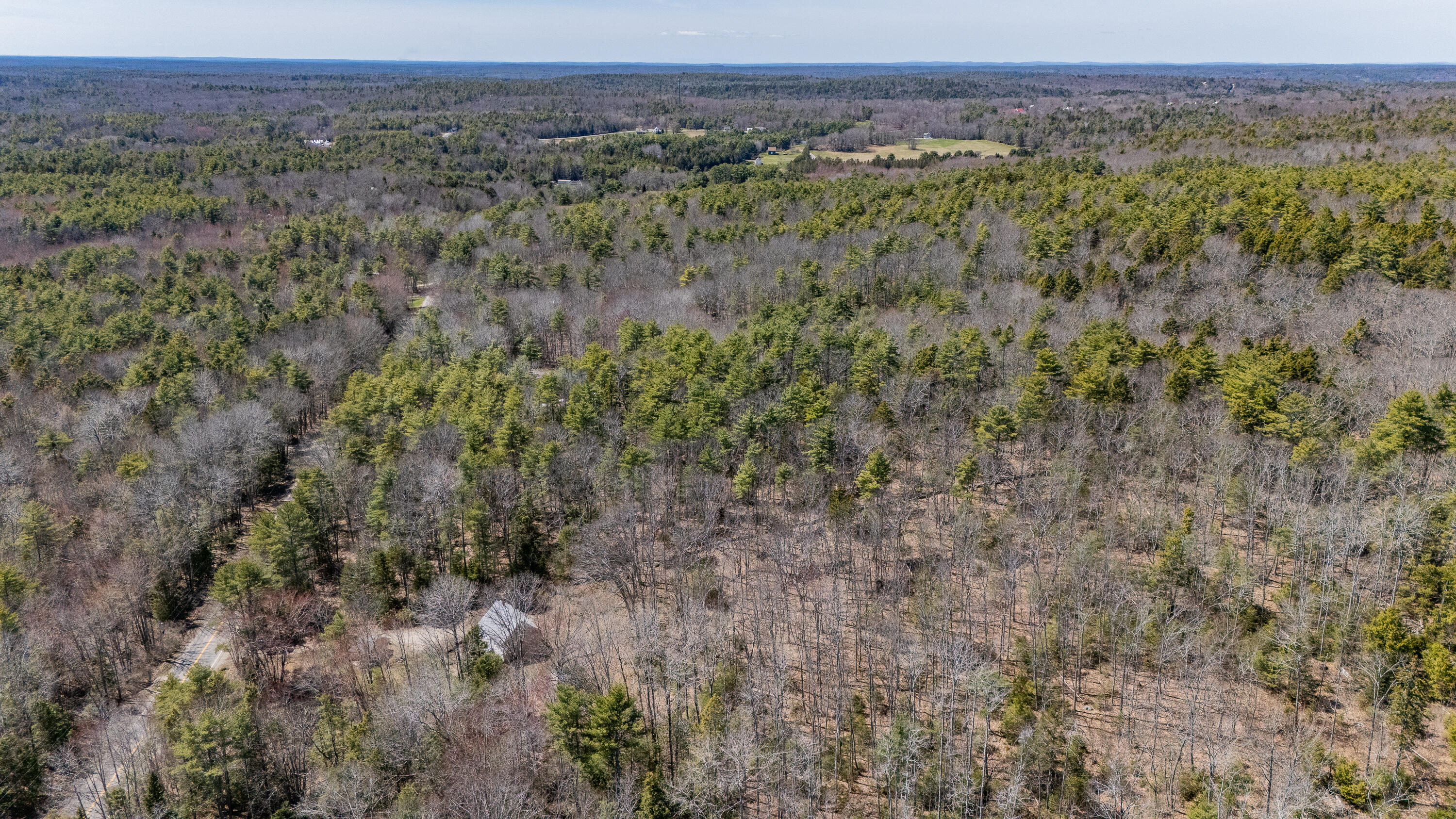 232 Mckay Road Edgecomb ME 04556
