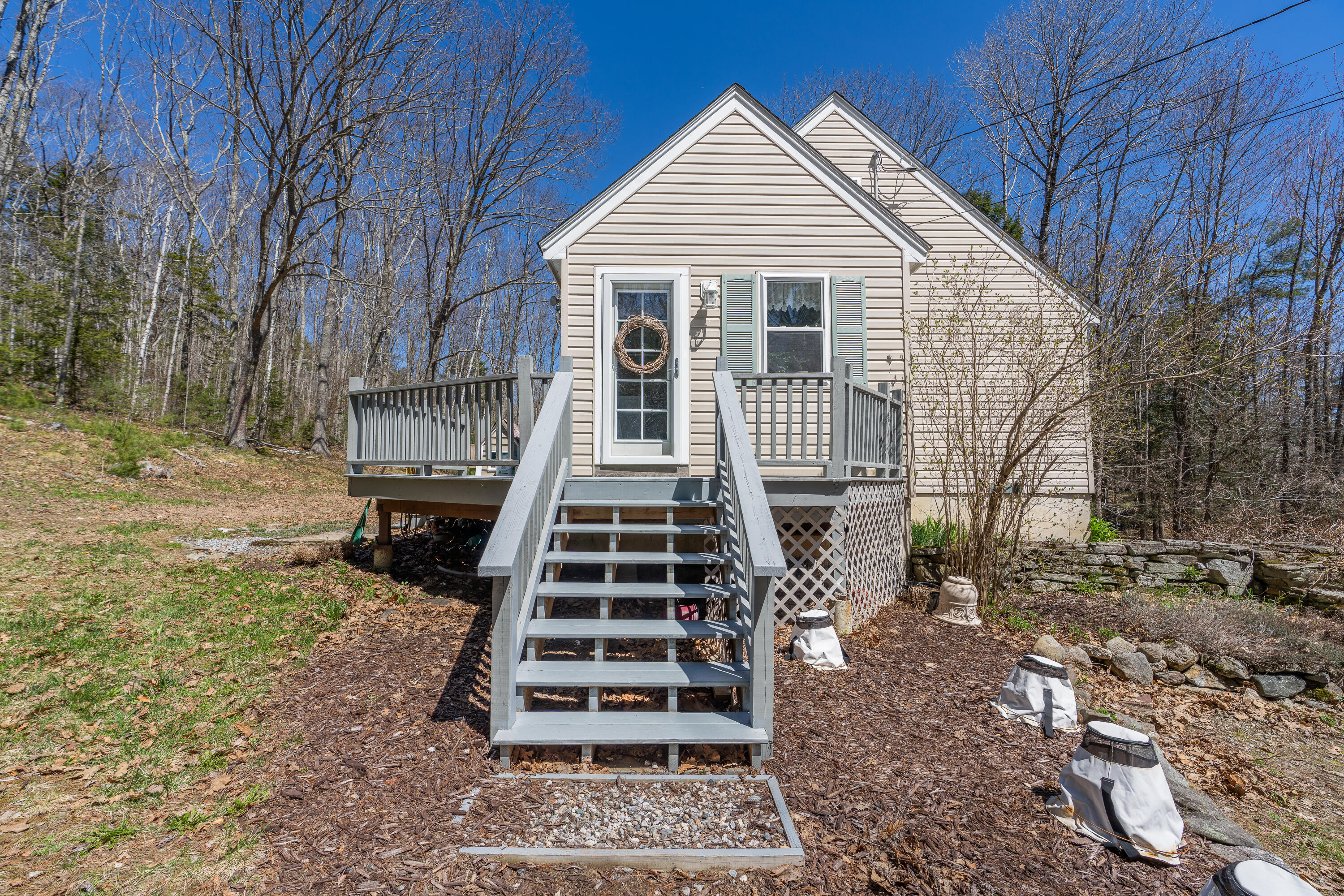 232 Mckay Road Edgecomb ME 04556