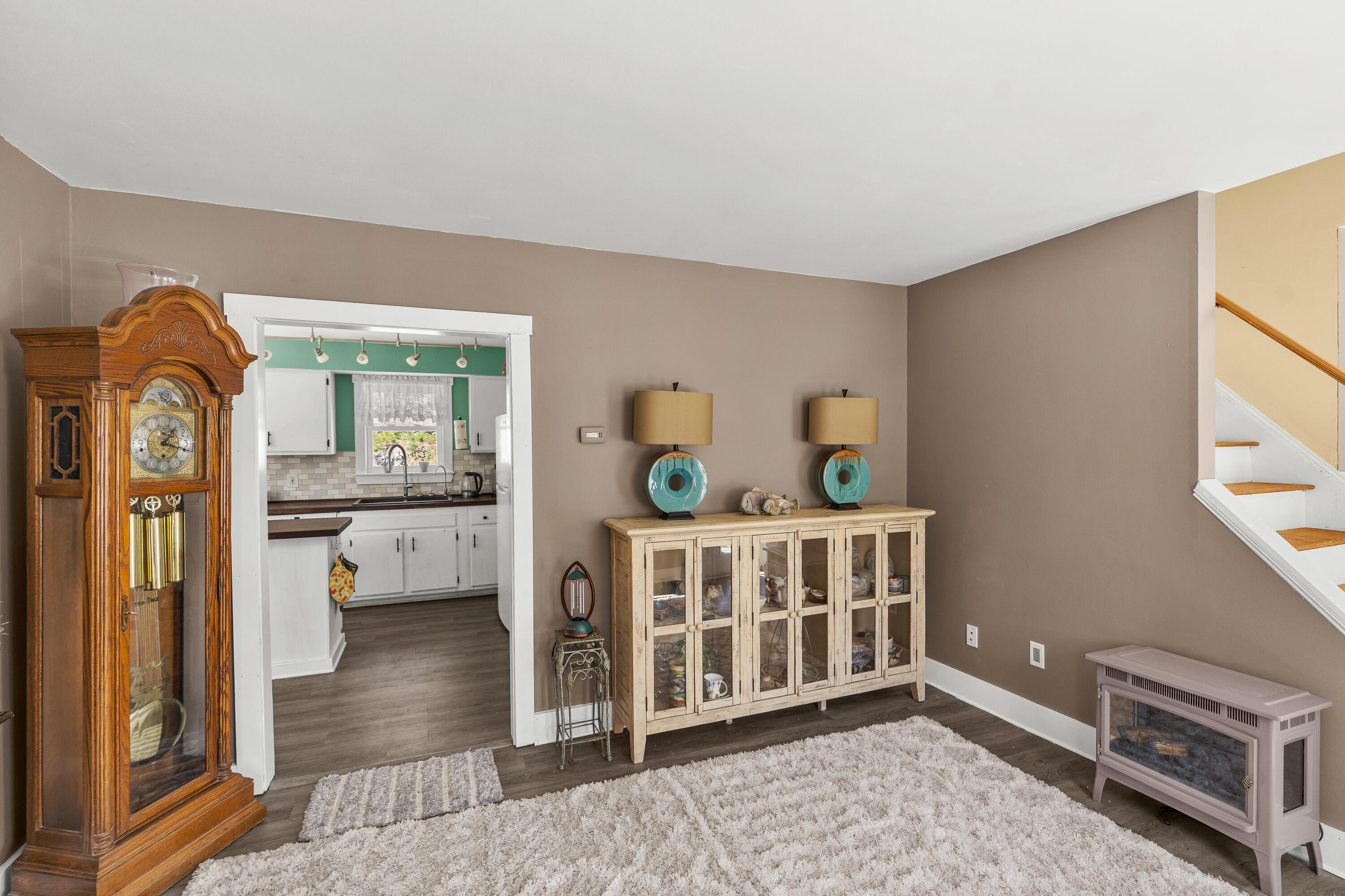 232 Mckay Road Edgecomb ME 04556