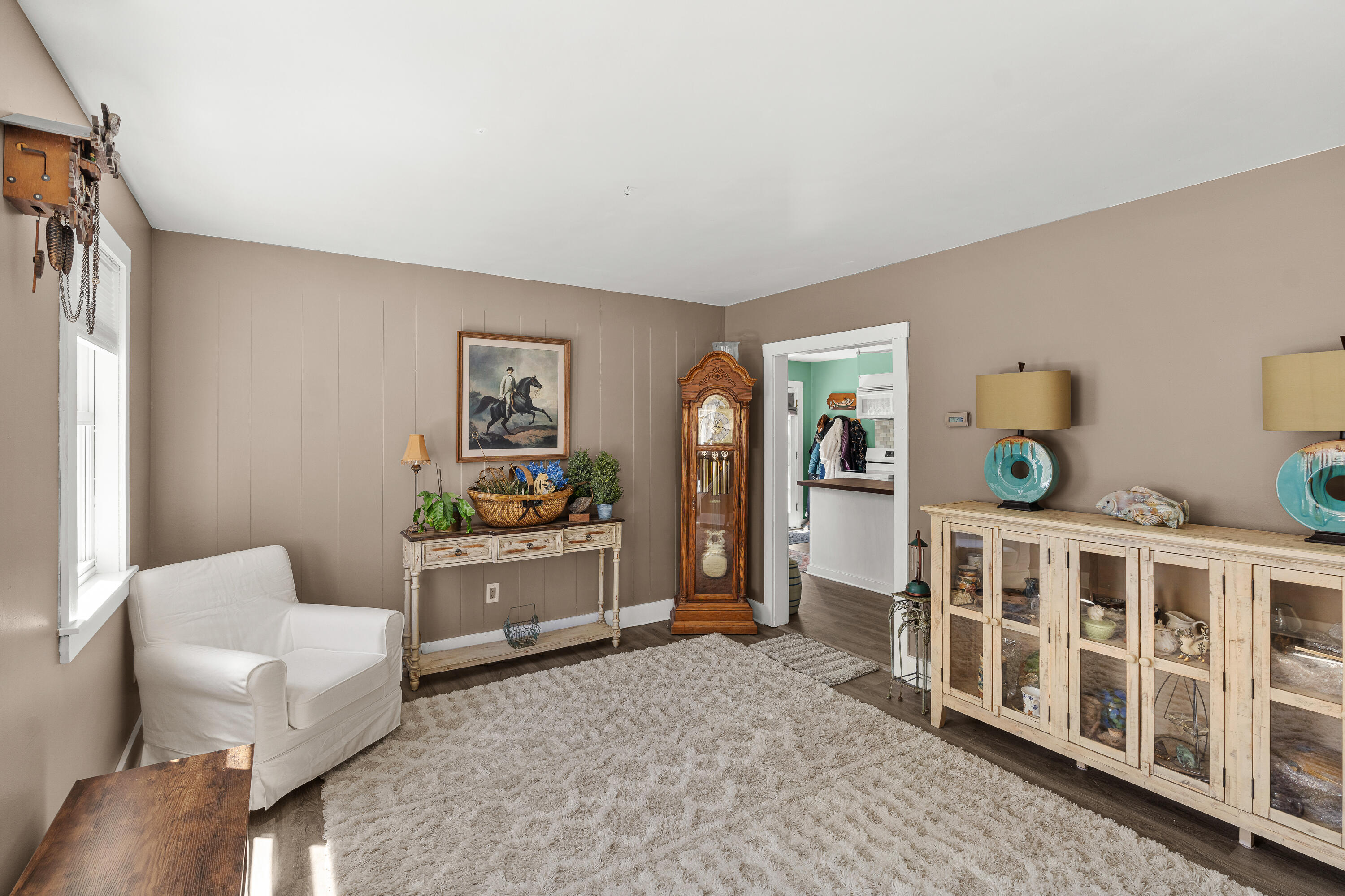 232 Mckay Road Edgecomb ME 04556