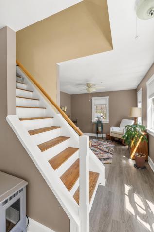 232 Mckay Road Edgecomb ME 04556