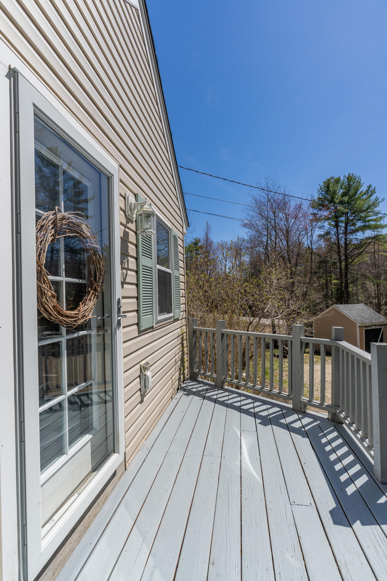 232 Mckay Road Edgecomb ME 04556