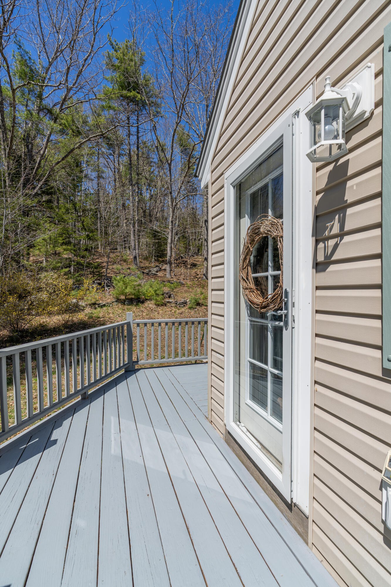 232 Mckay Road Edgecomb ME 04556