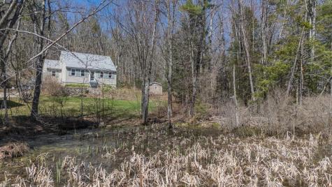 232 Mckay Road Edgecomb ME 04556