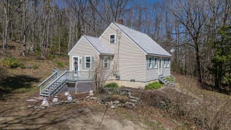232 Mckay Road Edgecomb ME 04556