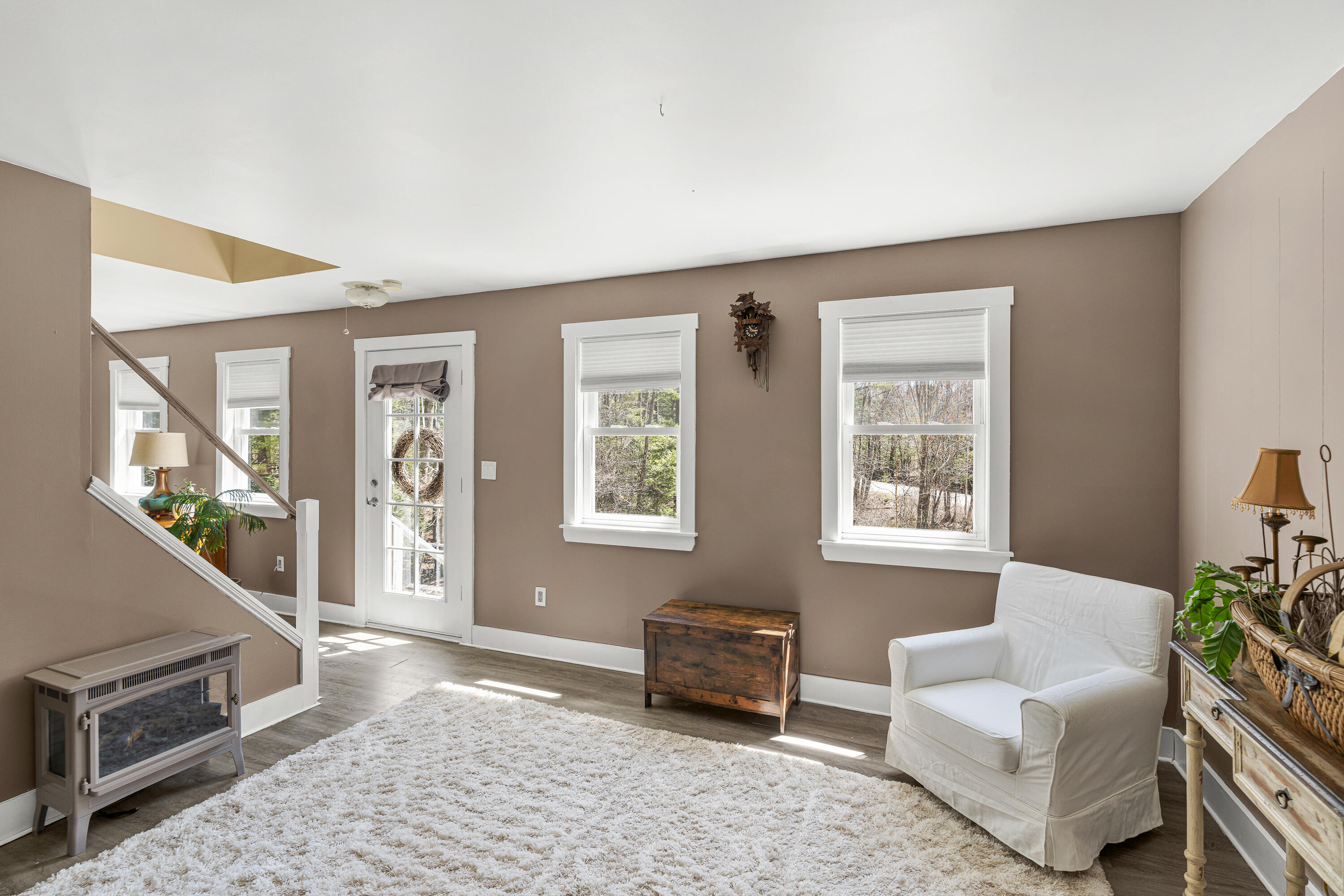 232 Mckay Road Edgecomb ME 04556