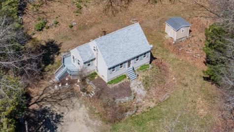 232 Mckay Road Edgecomb ME 04556