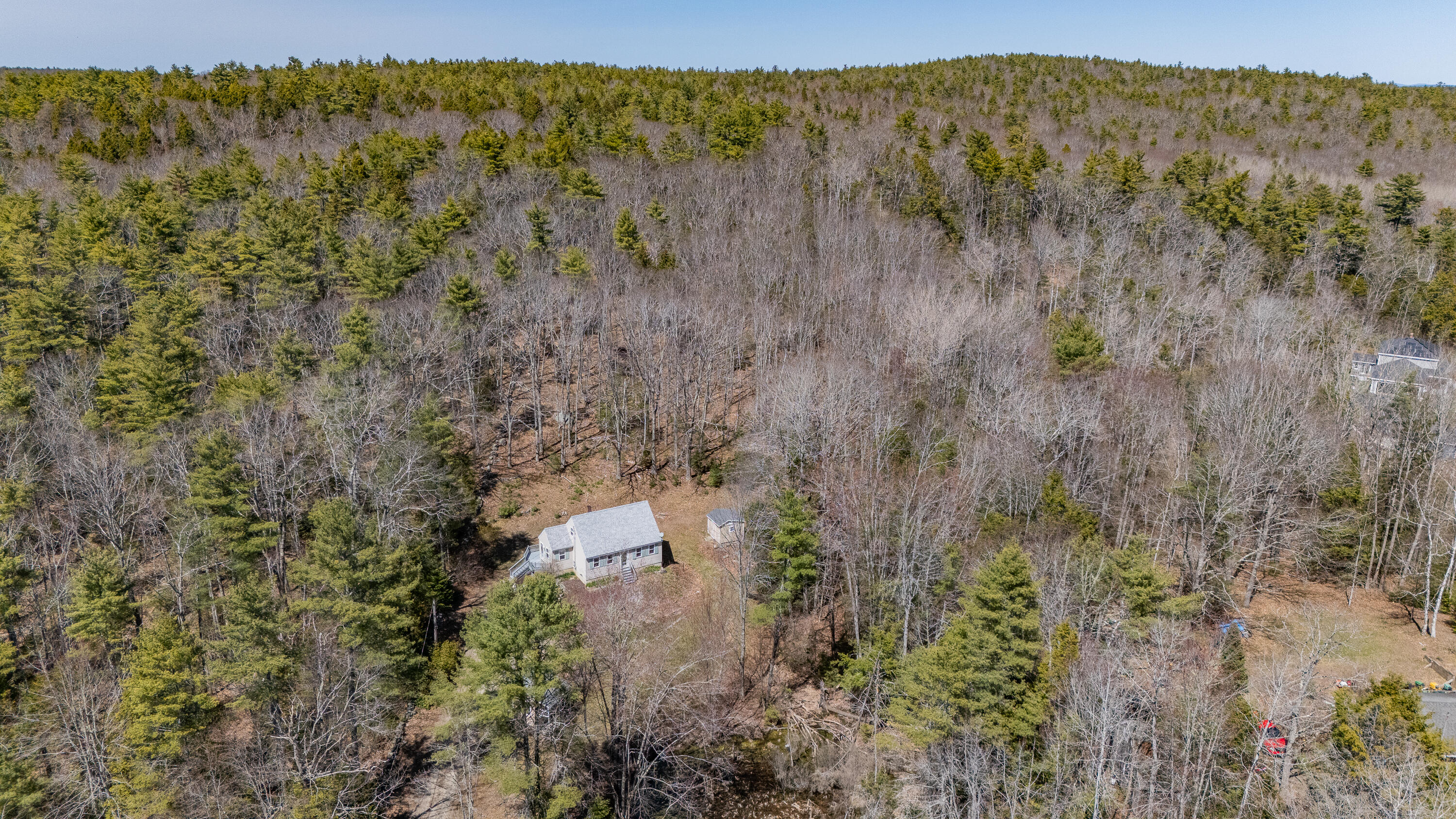 232 Mckay Road Edgecomb ME 04556