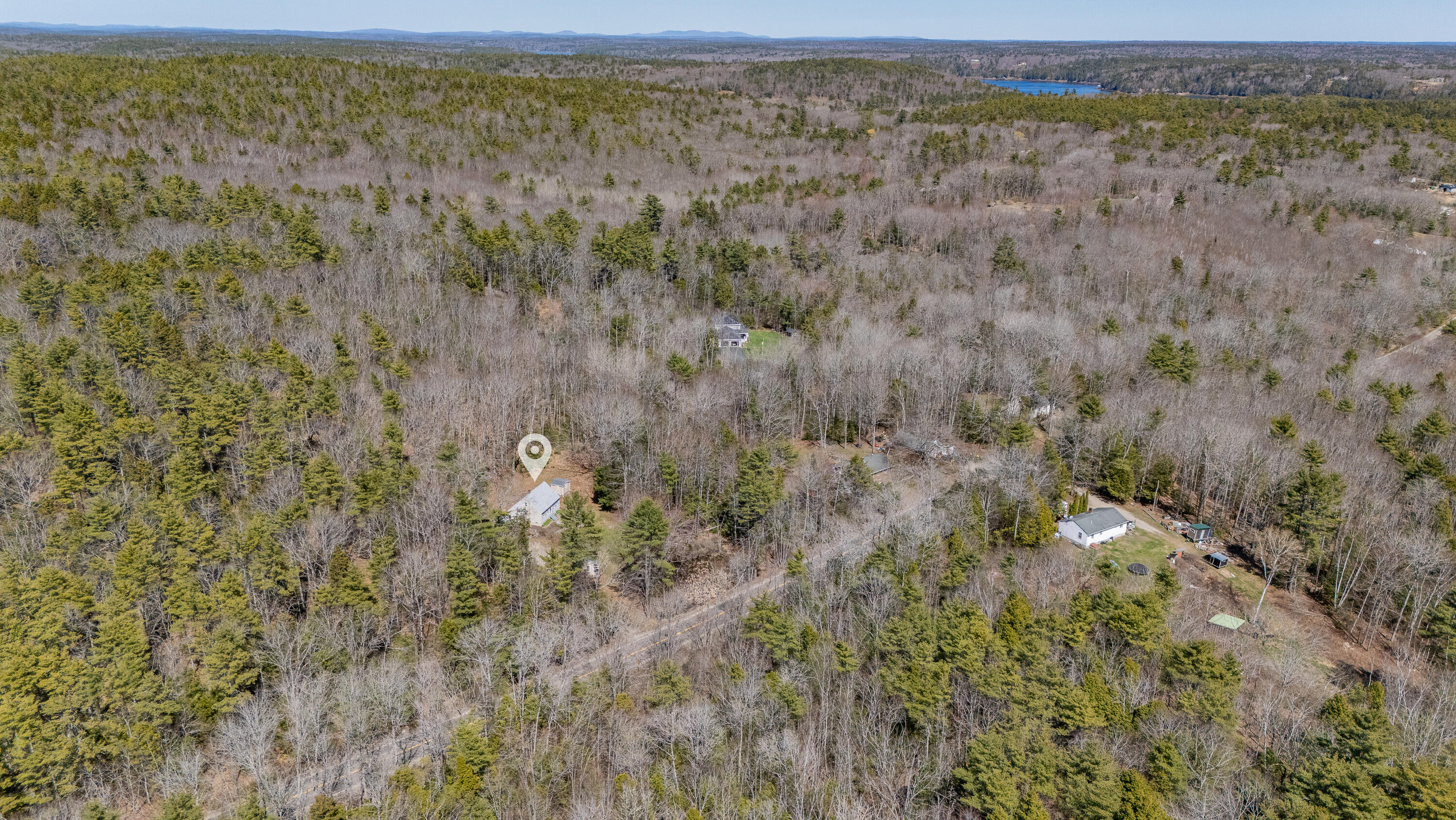 232 Mckay Road Edgecomb ME 04556