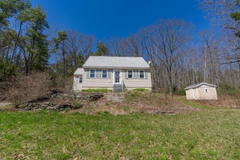 232 Mckay Road Edgecomb ME 04556