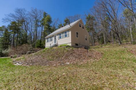 232 Mckay Road Edgecomb ME 04556