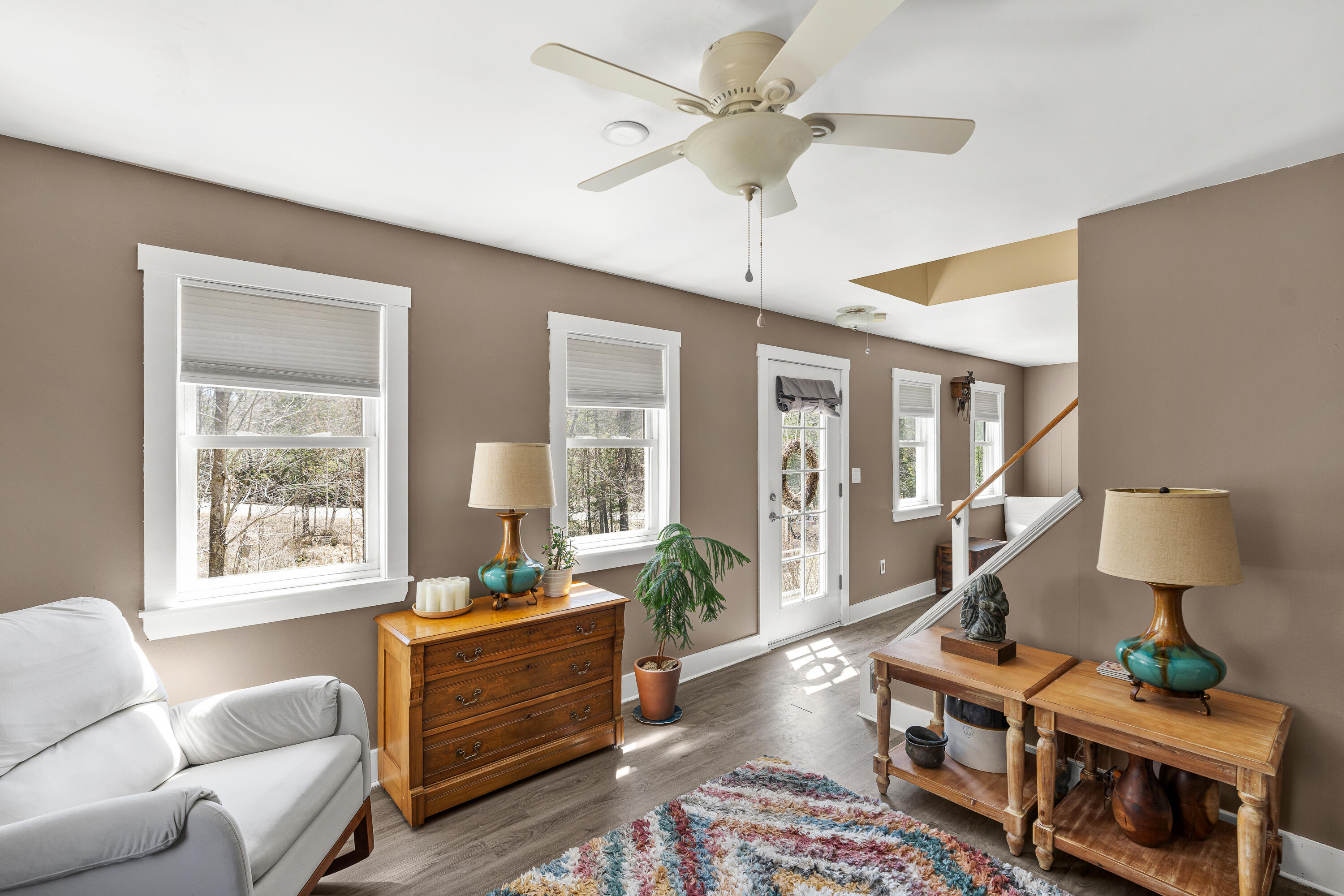 232 Mckay Road Edgecomb ME 04556