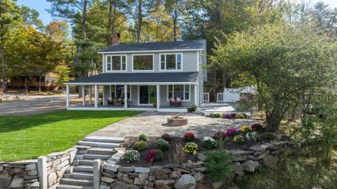 72 Sand Beach Road Standish ME 04084