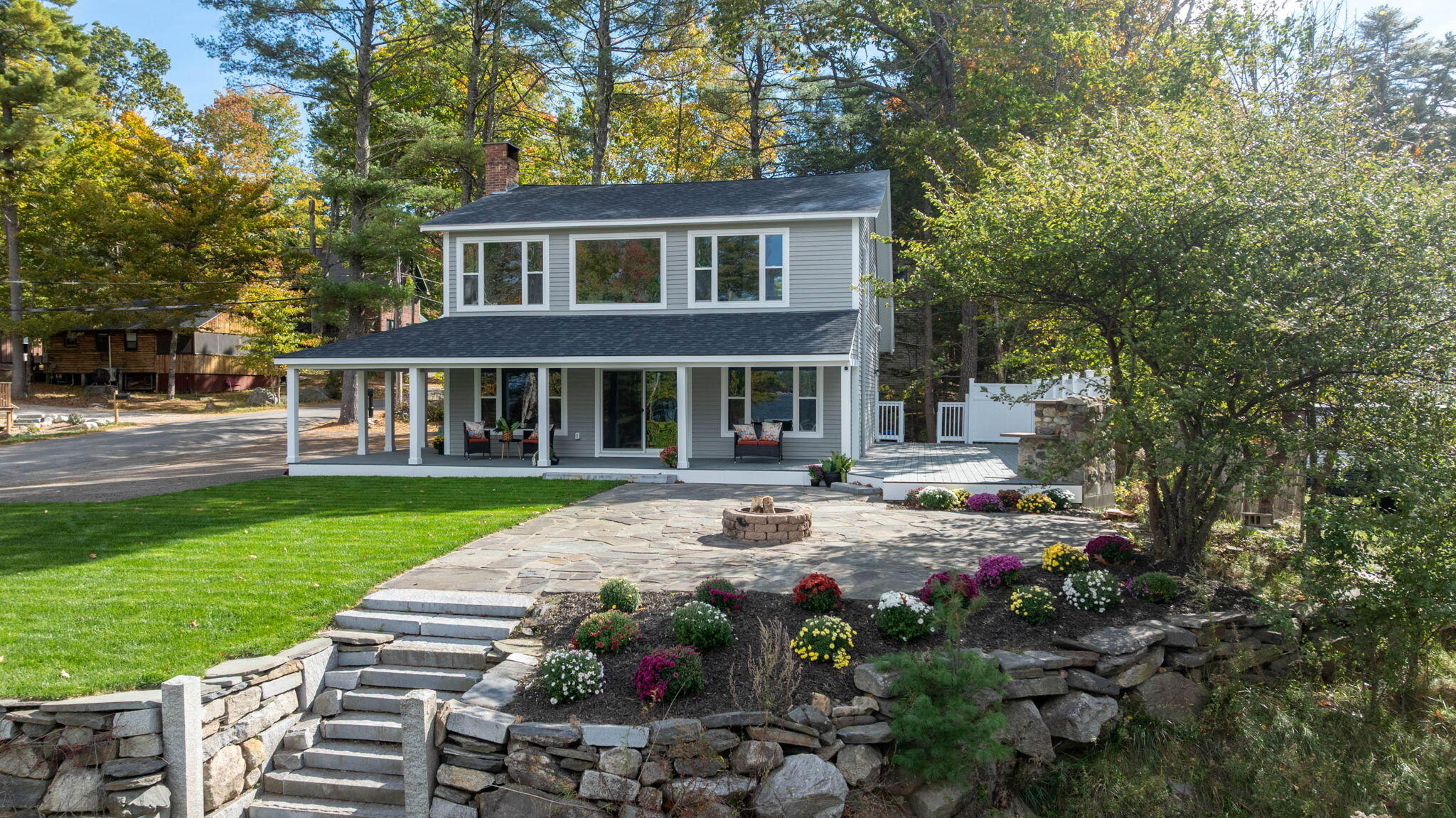 72 Sand Beach Road Standish ME 04084