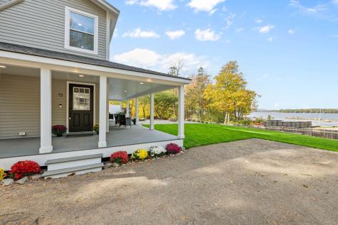 72 Sand Beach Road Standish ME 04084