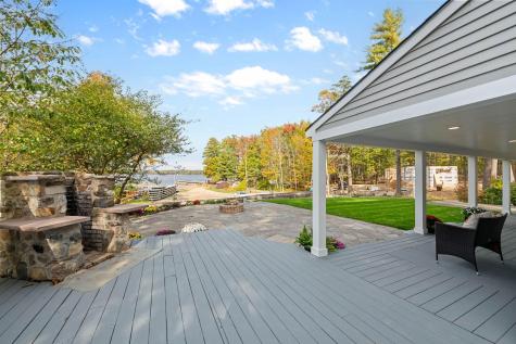 72 Sand Beach Road Standish ME 04084