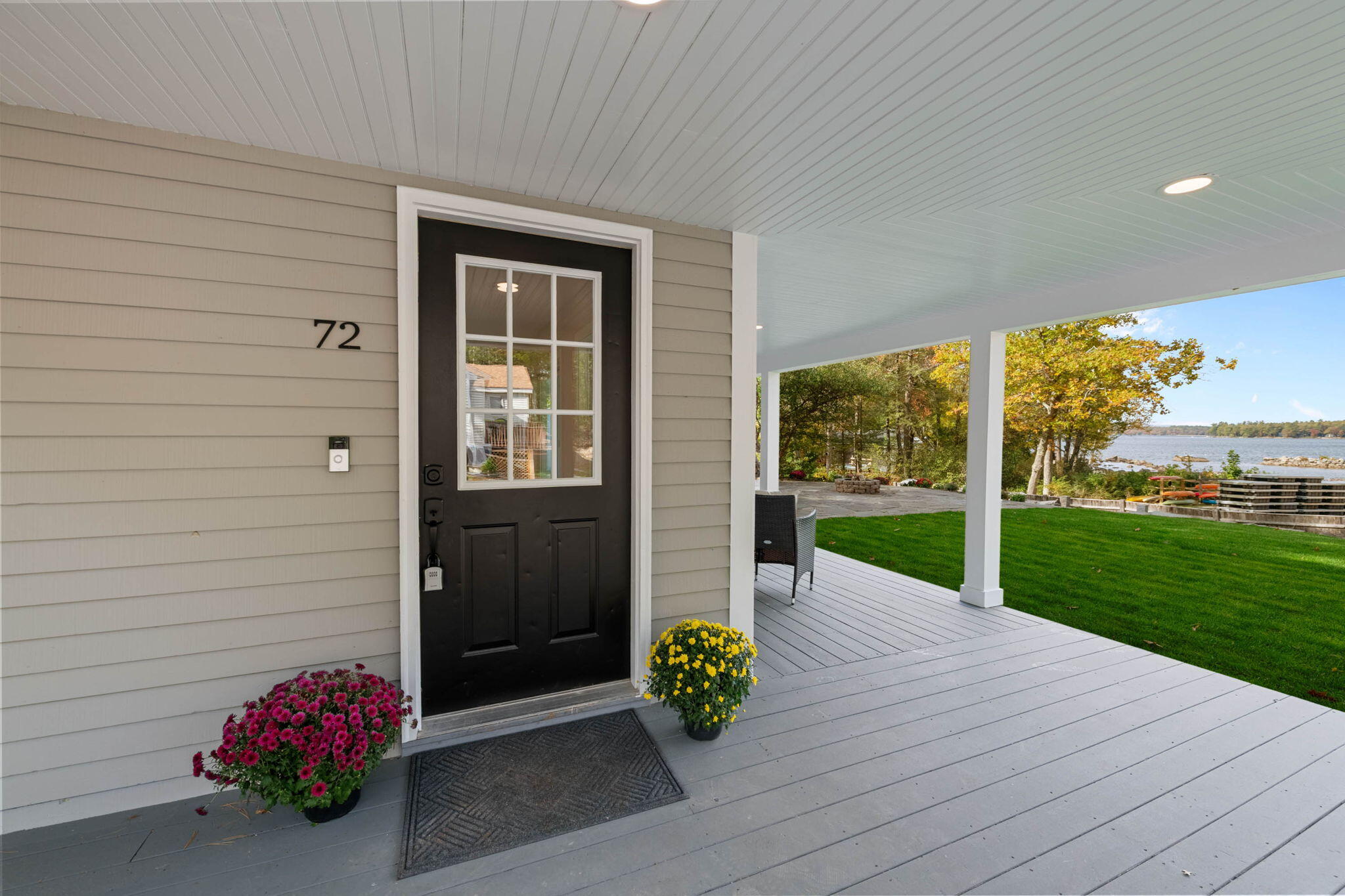 72 Sand Beach Road Standish ME 04084