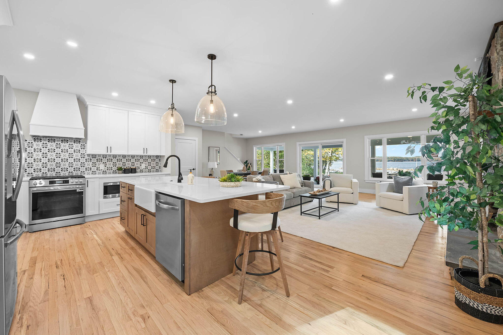 72 Sand Beach Road Standish ME 04084