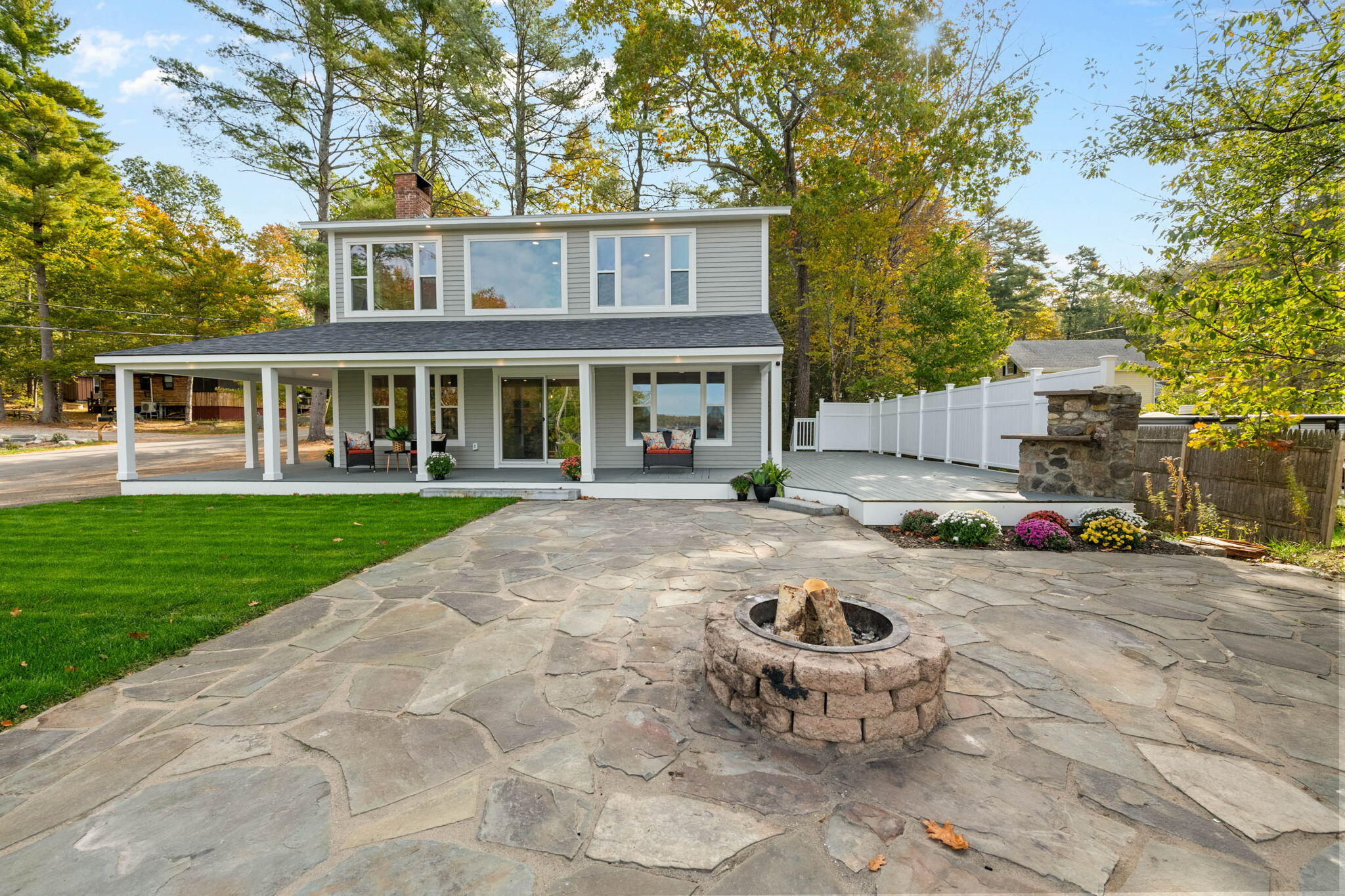 72 Sand Beach Road Standish ME 04084