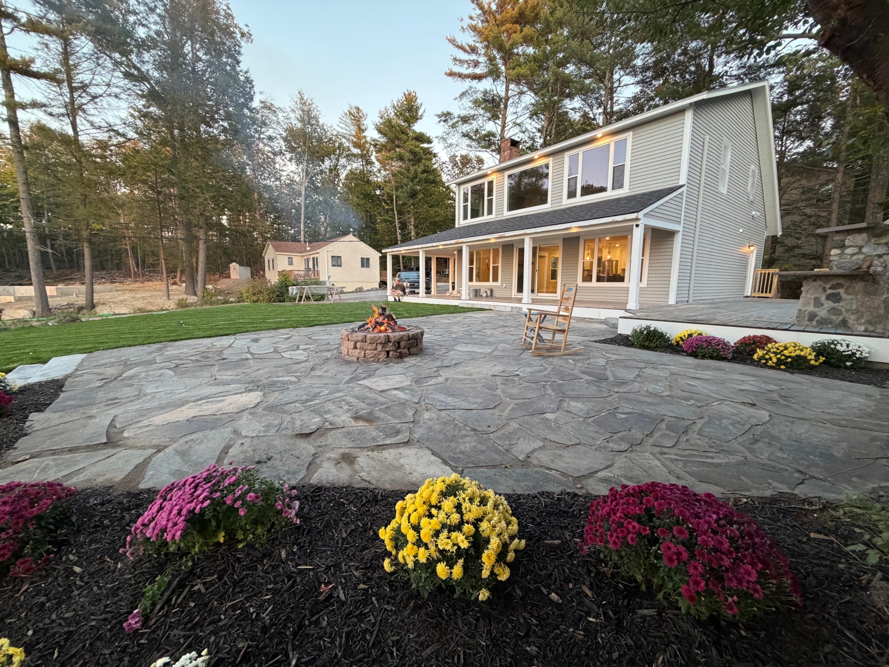 72 Sand Beach Road Standish ME 04084