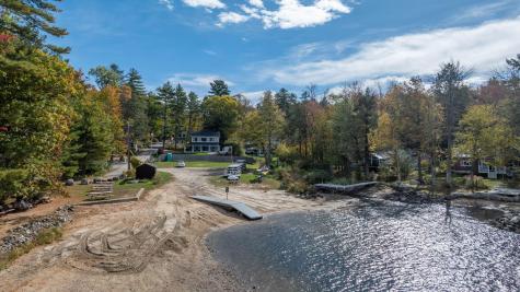 72 Sand Beach Road Standish ME 04084